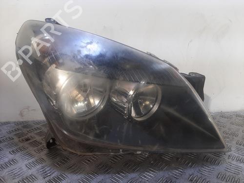 Faro anteriore destro Faro anteriore destro OPEL ASTRA H GTC (A04) [2005-2010] 36570214 36570214