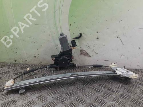 Front left window mechanism KIA RIO II (JB) | BP17139066C22