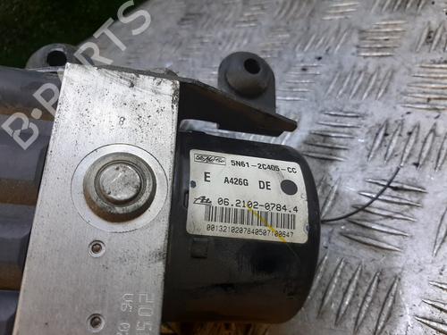 ABS pump MAZDA 5 (CR) 2.0 CD (CR19) | BP27578894M43