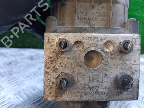 ABS Bremseaggregat FIAT PUNTO Hatchback Van (188_) 1.2 60 | BP26488353M43 
