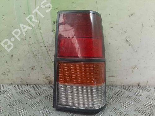 Używane Lampa tylna prawa OPEL CORSA B (S93) [1993-2009]  19322731