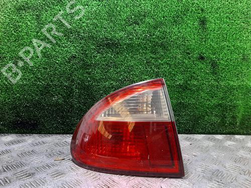 Venstre baglygte SEAT LEON (1M1) [1999-2006]  27397582