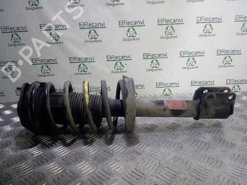 Used Left front shock absorber OPEL TIGRA TwinTop (X04) [2004-2010]  4701492