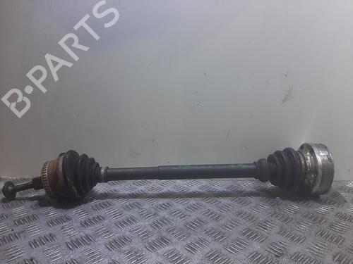 Used Left front driveshaft Left front driveshaft VW PASSAT B5 (3B2) [1996-2001] 34495699 34495699