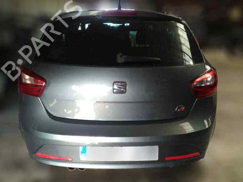 Front left lock SEAT IBIZA IV (6J5, 6P1)  | BP6645822C98 