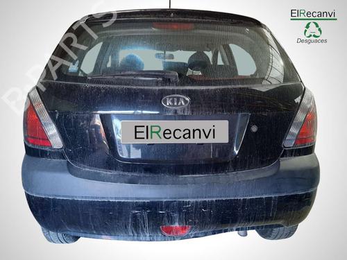 Right front steering knuckle KIA RIO II (JB) 1.5 CRDi | BP15404648M26 