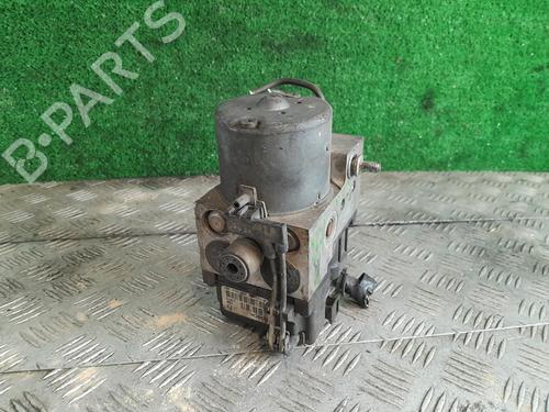 ABS Bremseaggregat OPEL ASTRA G Hatchback (T98) | BP25717820M43