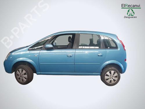 Pompe ABS OPEL MERIVA A MPV (X03)  | BP18349937M43 