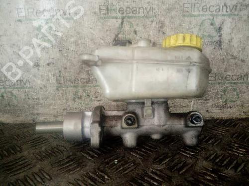 Used Brake master cylinder Brake master cylinder SEAT IBIZA III (6L1) 1.9 TDI (131 hp) 5097786 5097786