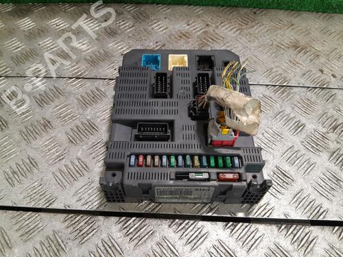 Sikringsdåse CITROËN C4 Coupe (LA_) [2004-2013]  26155931