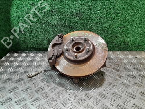 Used Left front steering knuckle Left front steering knuckle FORD TOURNEO CONNECT [2002-2013] 36528914 36528914