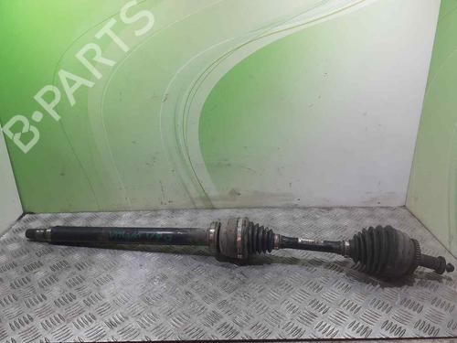 Used Right front driveshaft VOLVO V70 II (285) 2.4 T (200 hp) 7158720