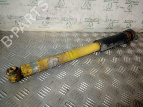Used Right rear shock absorber BMW 3 (E36) 325 td (115 hp) 4741387