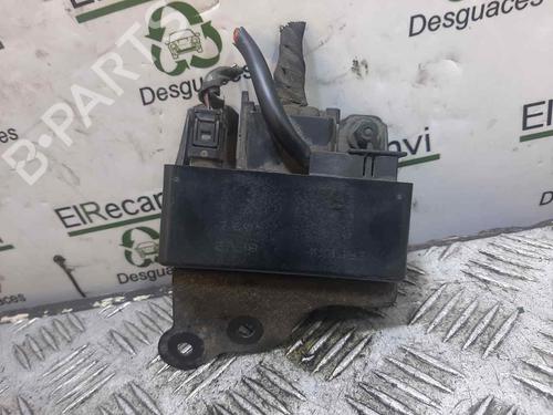 Elektronische module MERCEDES-BENZ C-CLASS (W203) C 270 CDI (203.016) (170 hp) 13634393