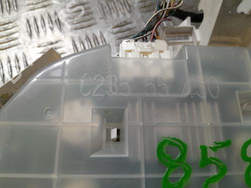 Instrument cluster MAZDA 5 (CR) 2.0 CD (CR19) | BP37198540C47 - Image 5