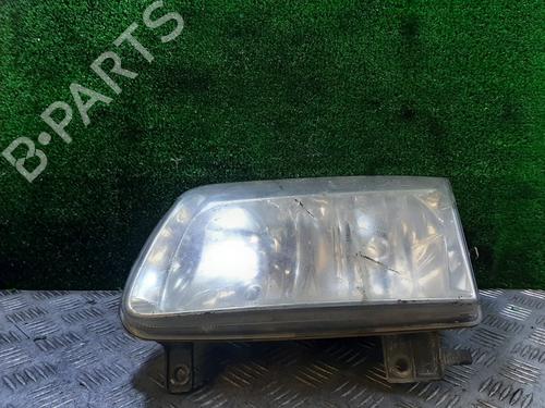 Used Left headlight VW POLO (6N2) [1999-2001]  27596494