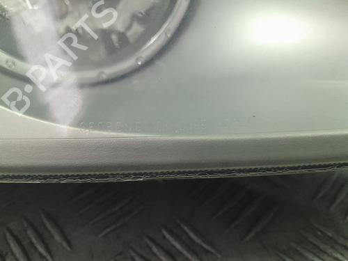 Faro derecho SSANGYONG REXTON / REXTON II (GAB_) | BP21536031C29