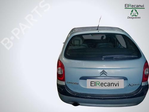 Instrument cluster CITROËN XSARA PICASSO (N68) 2.0 HDi | BP16132565C47 