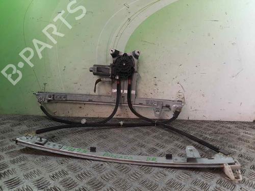 Used Front right window mechanism CITROËN XSARA PICASSO (N68) 1.6 HDi (90 hp) 17571141