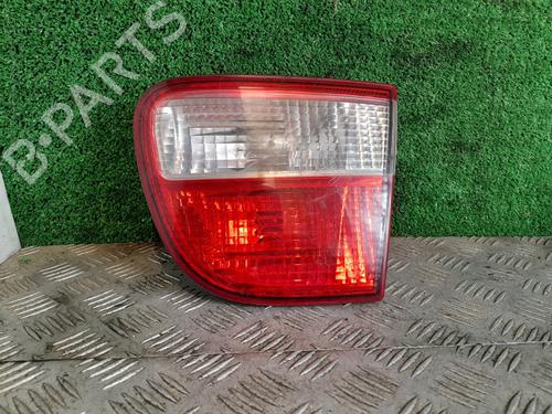 Used Right tailgate light SEAT LEON (1M1) [1999-2006]  24978430
