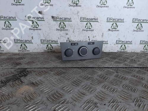 Used Climate control OPEL ASTRA H (A04) 1.7 CDTI (L48) (80 hp) 17530317