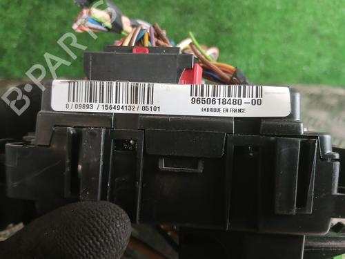 Fuse box CITROËN C3 Pluriel (HB_) 1.4 | BP32411446E1