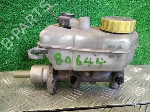 Brake master cylinder SEAT IBIZA III (6L1) | BP21536128M77