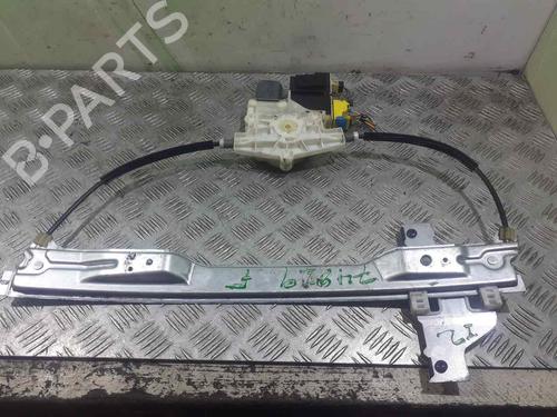 Used Front left window mechanism CITROËN C4 I (LC_) [2004-2014]  10506995