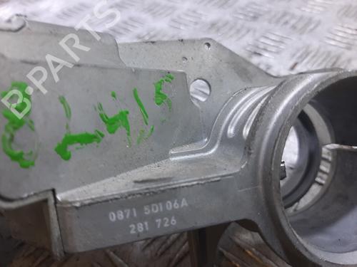 Ignition barrel OPEL ASTRA H (A04) | BP31841664M48