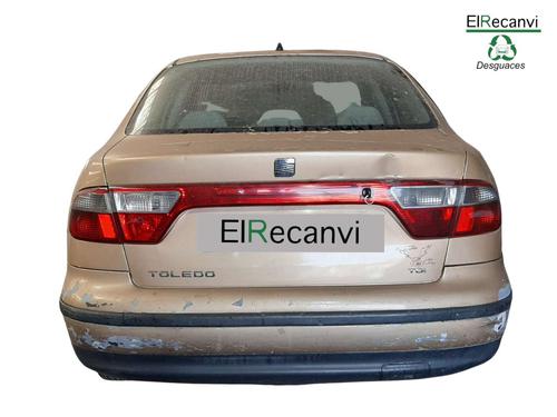 Computer motormanagement SEAT TOLEDO II (1M2) 1.9 TDI | BP13657522M57 