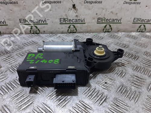 Used Right front window motor PEUGEOT 307 (3A/C) [2000-2012]  19136571