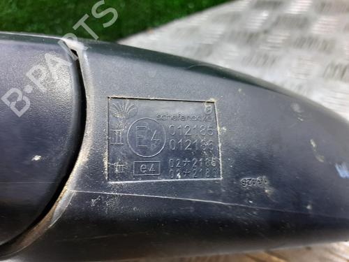 Left mirror DAEWOO KALOS (KLAS) 1.2 | BP24812719C26