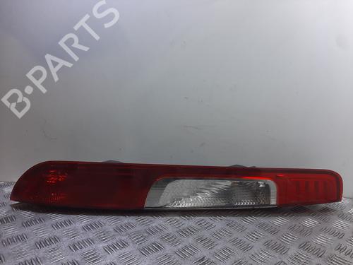 Used Left taillight FORD FOCUS II Saloon (DB_, FCH, DH) [2005-2026]  32074661