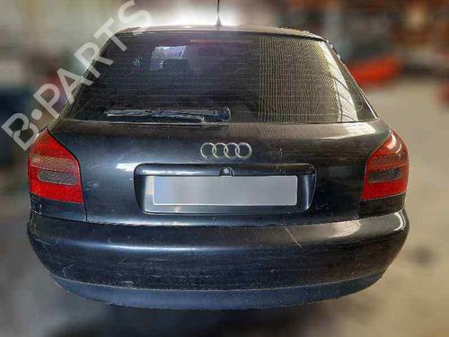 Brake master cylinder AUDI A3 (8L1) 1.9 TDI | BP5660517M77 