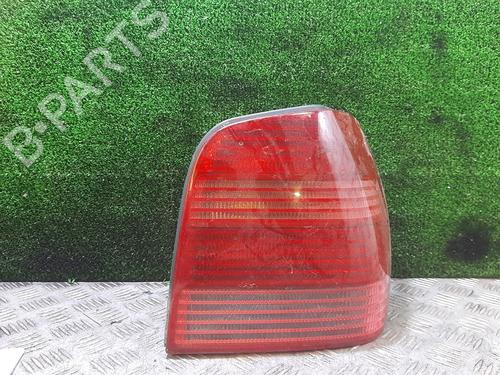 Used Right taillight VW POLO (6N2) [1999-2001]  27596497