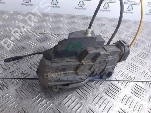 Used Front right lock MERCEDES-BENZ A-CLASS (W168) A 140 (168.031, 168.131) (82 hp) 6521666