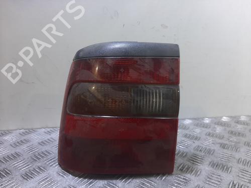 Used Left taillight OPEL VECTRA A (J89) [1988-1995]  32144338