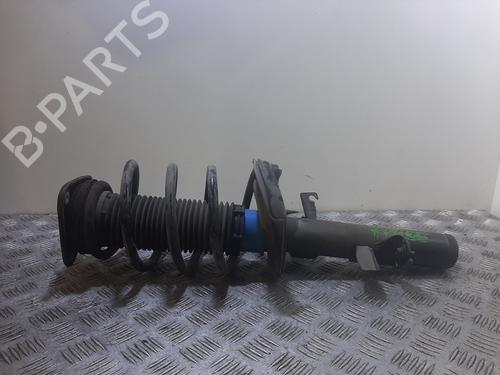 Used Left front shock absorber FORD FOCUS III 1.0 EcoBoost (125 hp) 29942219