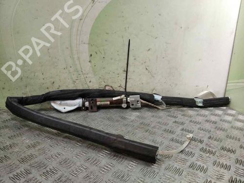 Left curtain airbag CITROËN C4 I (LC_) 1.6 16V | BP19536877C11