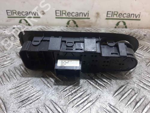 Left front window switch PEUGEOT 308 I (4A_, 4C_) | BP12904227I27