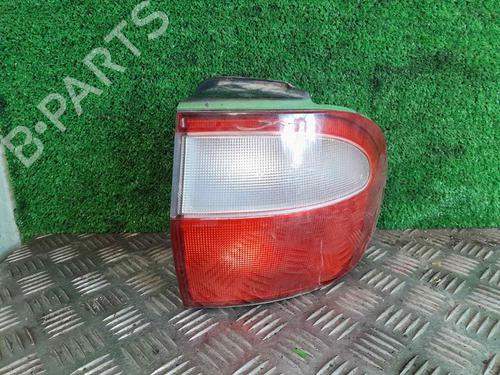 Used Right taillight HYUNDAI H-1 Van (A1) [1997-2008]  29043063