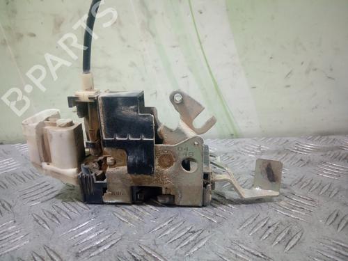 Used Front right lock Front right lock CITROËN JUMPER I Van (244) 2.8 HDi (128 hp) 10165357 10165357