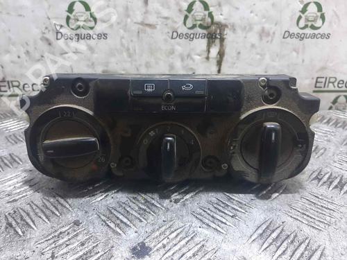 Used Climate control VW CADDY III Box Body/MPV (2KA, 2KH, 2CA, 2CH) [2004-2016]  16524274
