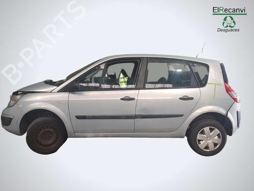 Right taillight RENAULT SCÉNIC II (JM0/1_)  | BP15844723C35 