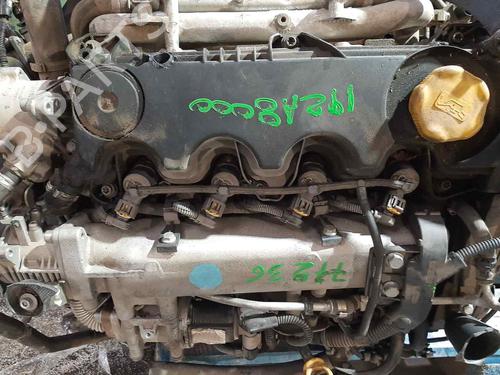 Used Engine FIAT STILO (192_) 1.9 D Multijet (120 hp) 13500074