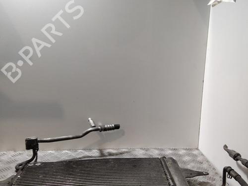 Used AC radiator SEAT IBIZA III (6L1) [2002-2009]  30172953