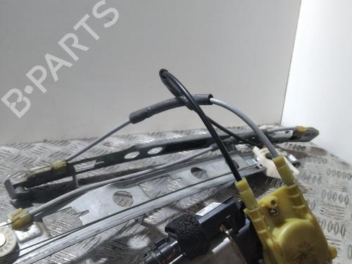 Rudehejsemekanisme ventre foran RENAULT MEGANE II Estate (KM0/1_) 1.5 dCi (KM16, KM1E) (106 hp) 29748924