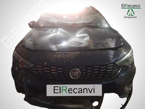 Brugte FIAT TIPO Estate (356_, 357_) 4757692
