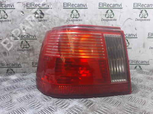 Used Left taillight SEAT IBIZA II (6K1) 1.4 16V (75 hp) 17457040