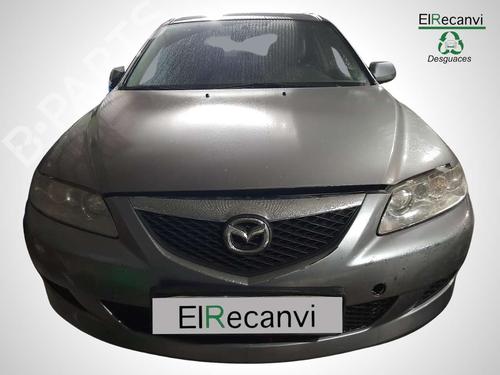 Steering column MAZDA 6 Hatchback (GG) 2.0 DI (GG14) | BP9109564M21 